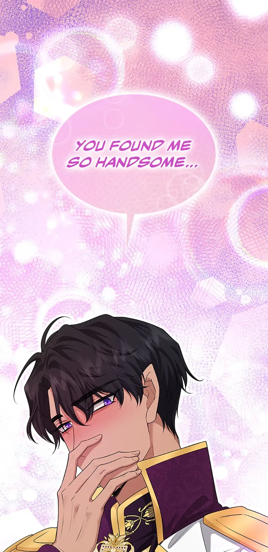 Marriage and Sword Chapter 121 page 75