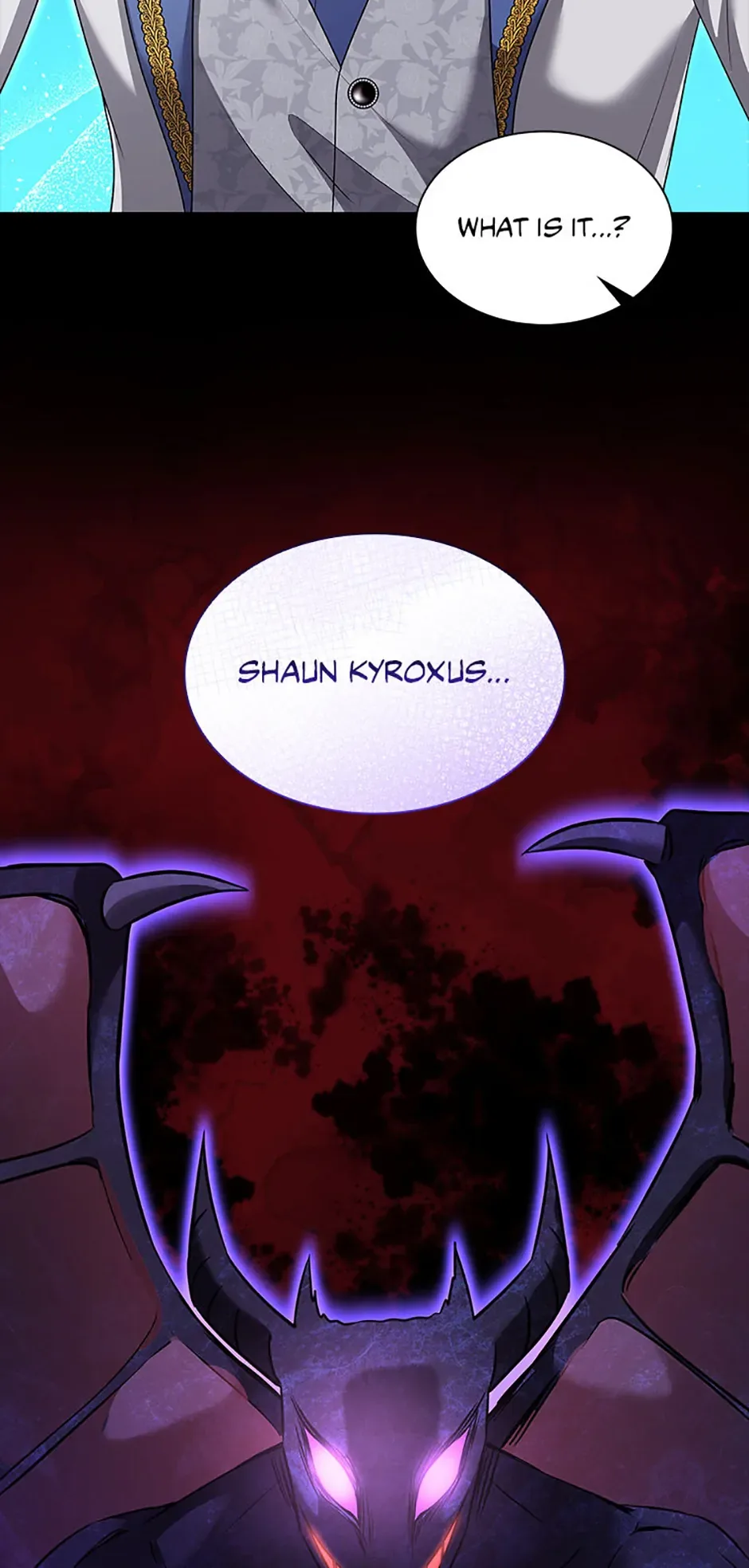Marriage and Sword Chapter 120 page 95
