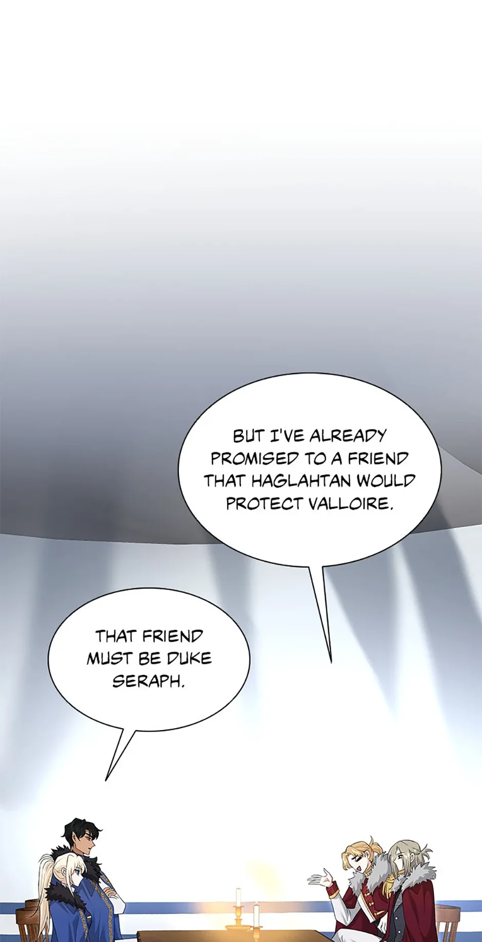 Marriage and Sword Chapter 120 page 34