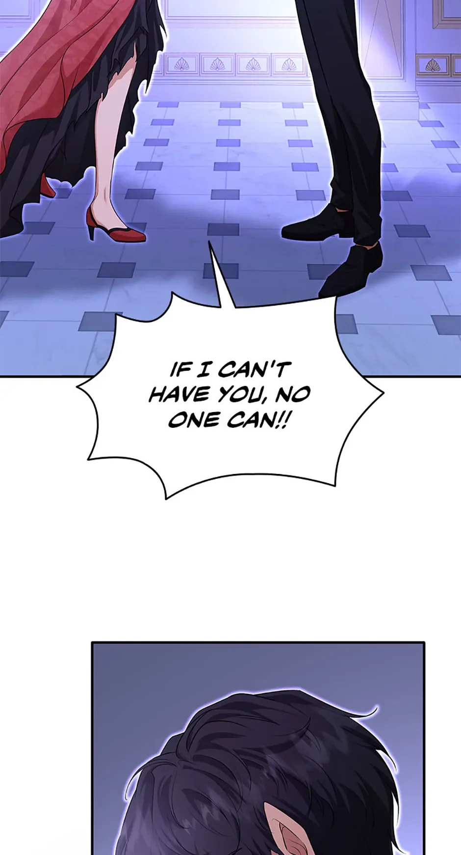 Marriage and Sword Chapter 116 page 42