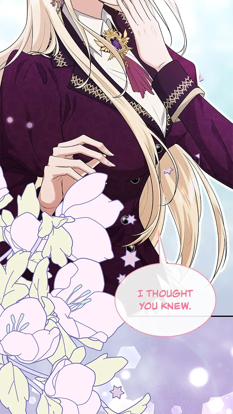 Marriage and Sword Chapter 121 page 78
