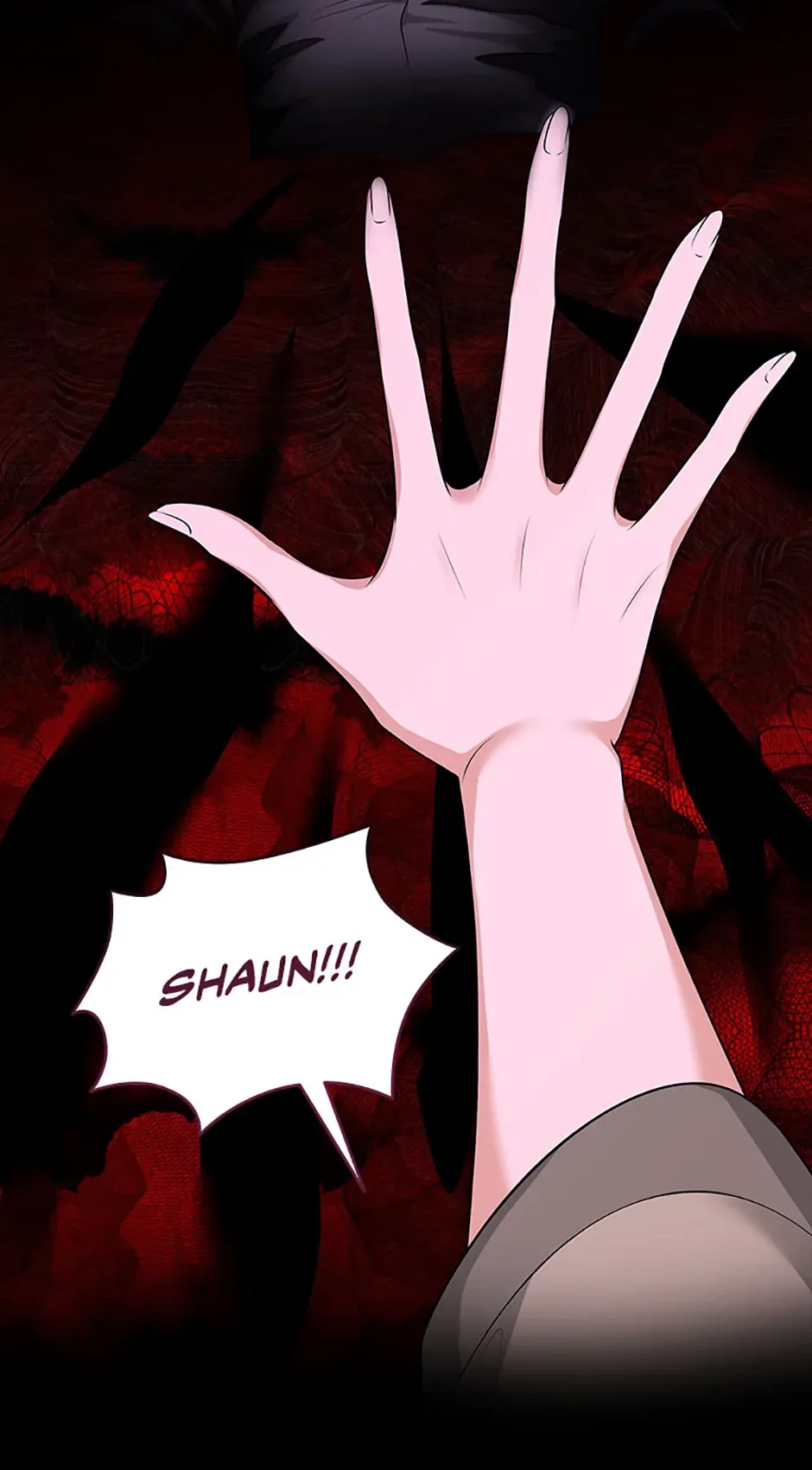 Marriage and Sword Chapter 121 page 92