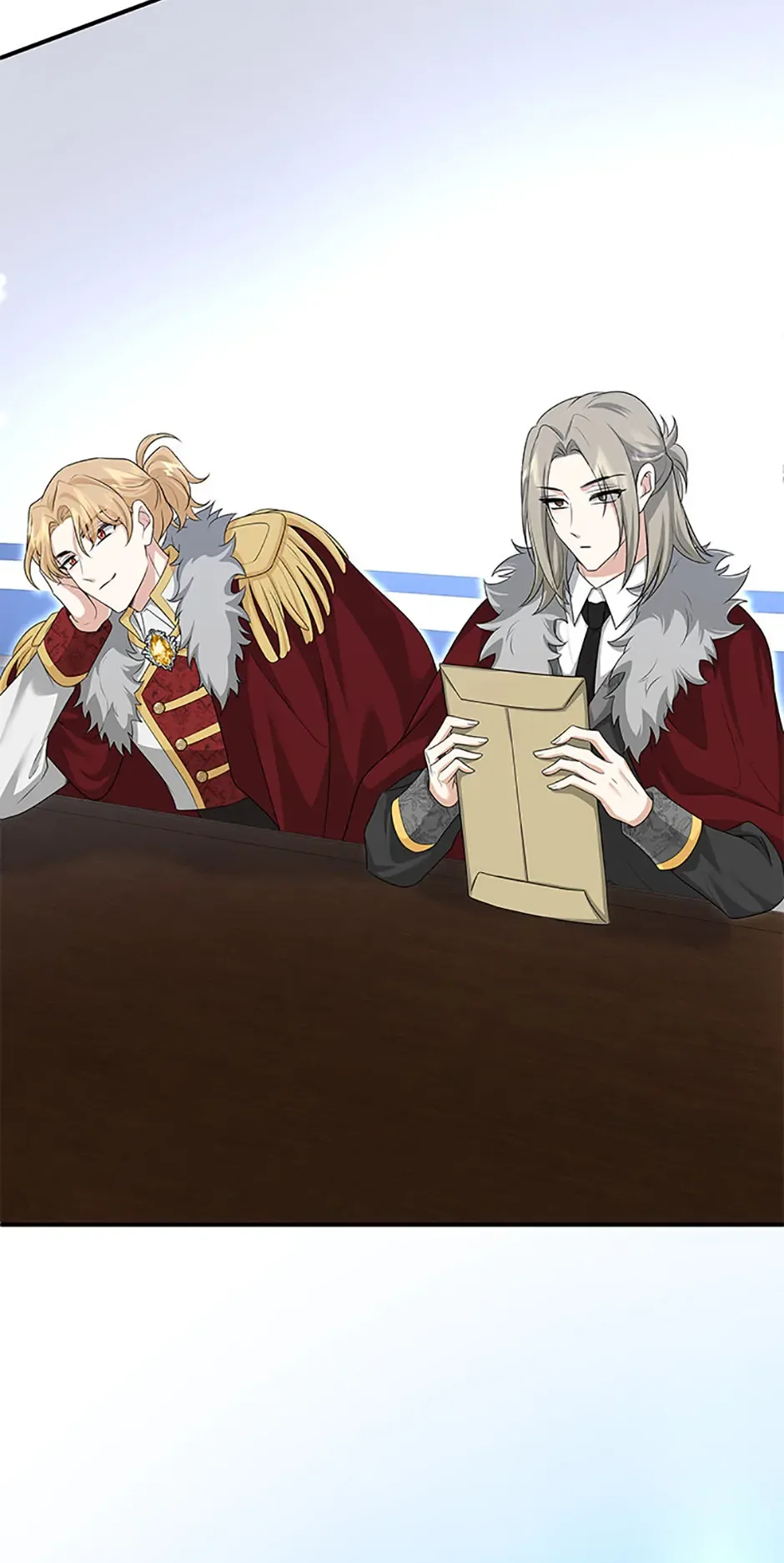 Marriage and Sword Chapter 120 page 62