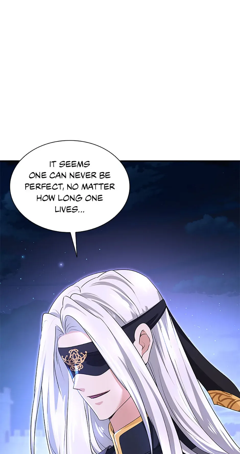 Marriage and Sword Chapter 121 page 108