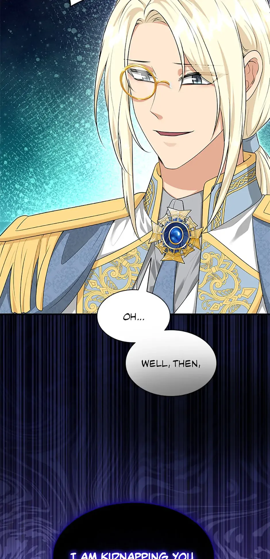 Marriage and Sword Chapter 121 page 37