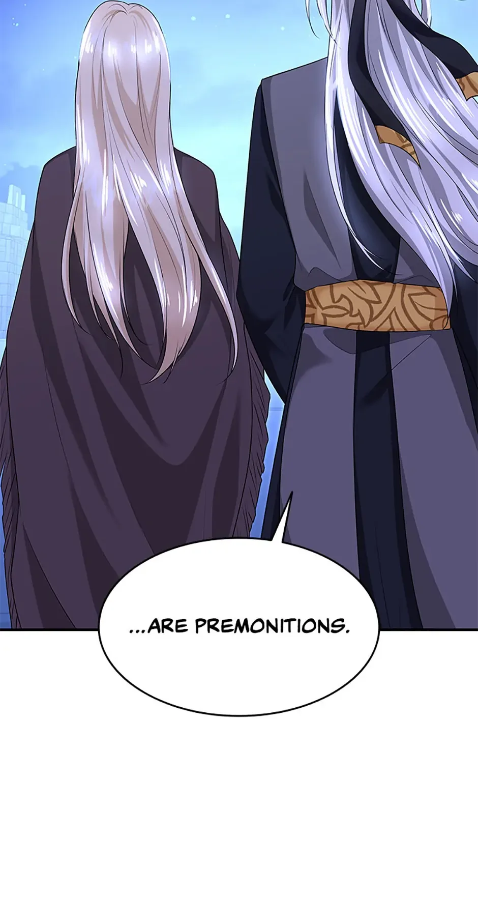 Marriage and Sword Chapter 121 page 101