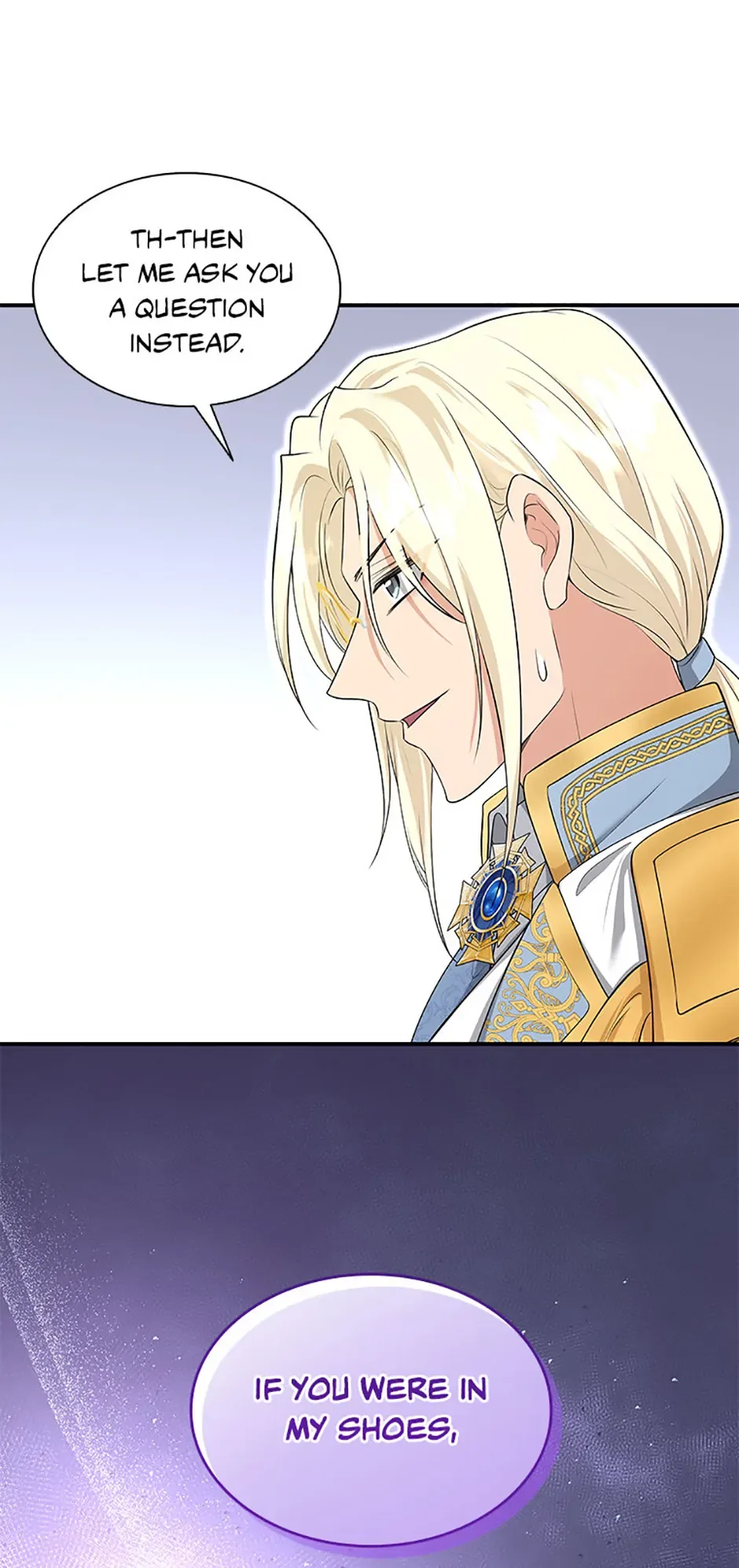 Marriage and Sword Chapter 121 page 66