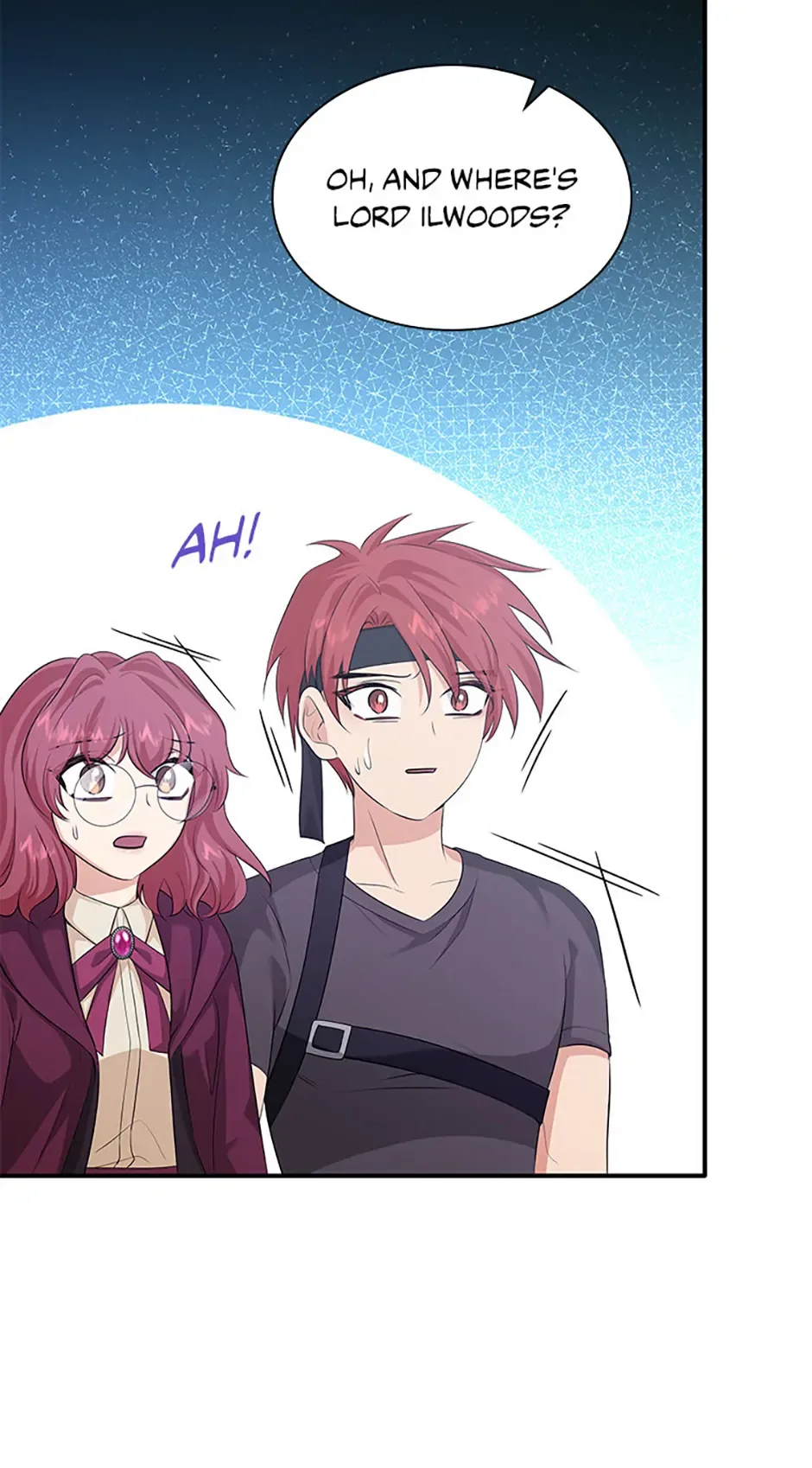 Marriage and Sword Chapter 112 page 47