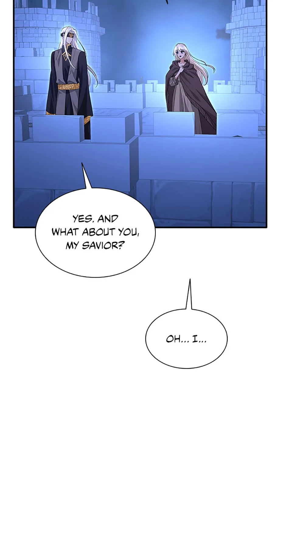 Marriage and Sword Chapter 121 page 99