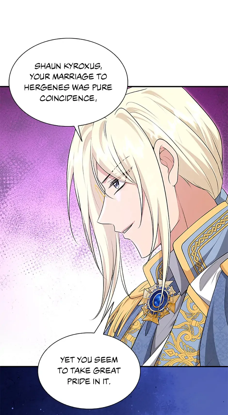 Marriage and Sword Chapter 121 page 56