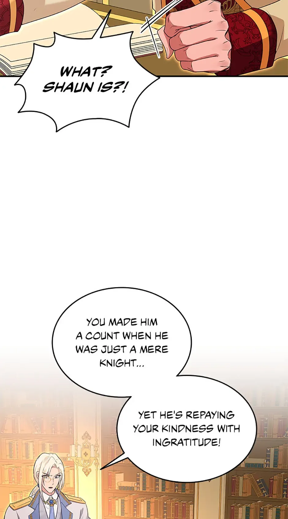 Marriage and Sword Chapter 120 page 92