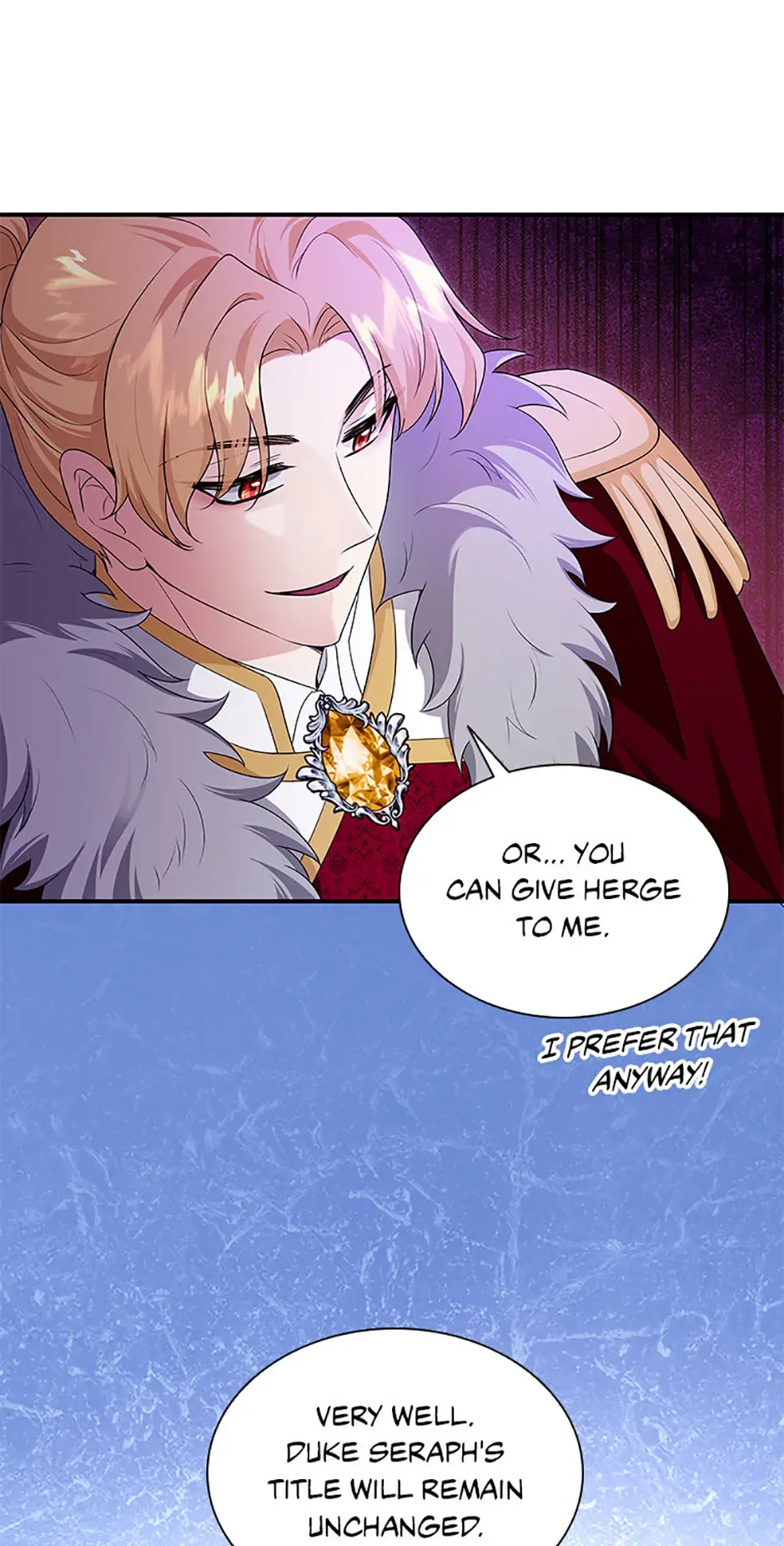 Marriage and Sword Chapter 120 page 57