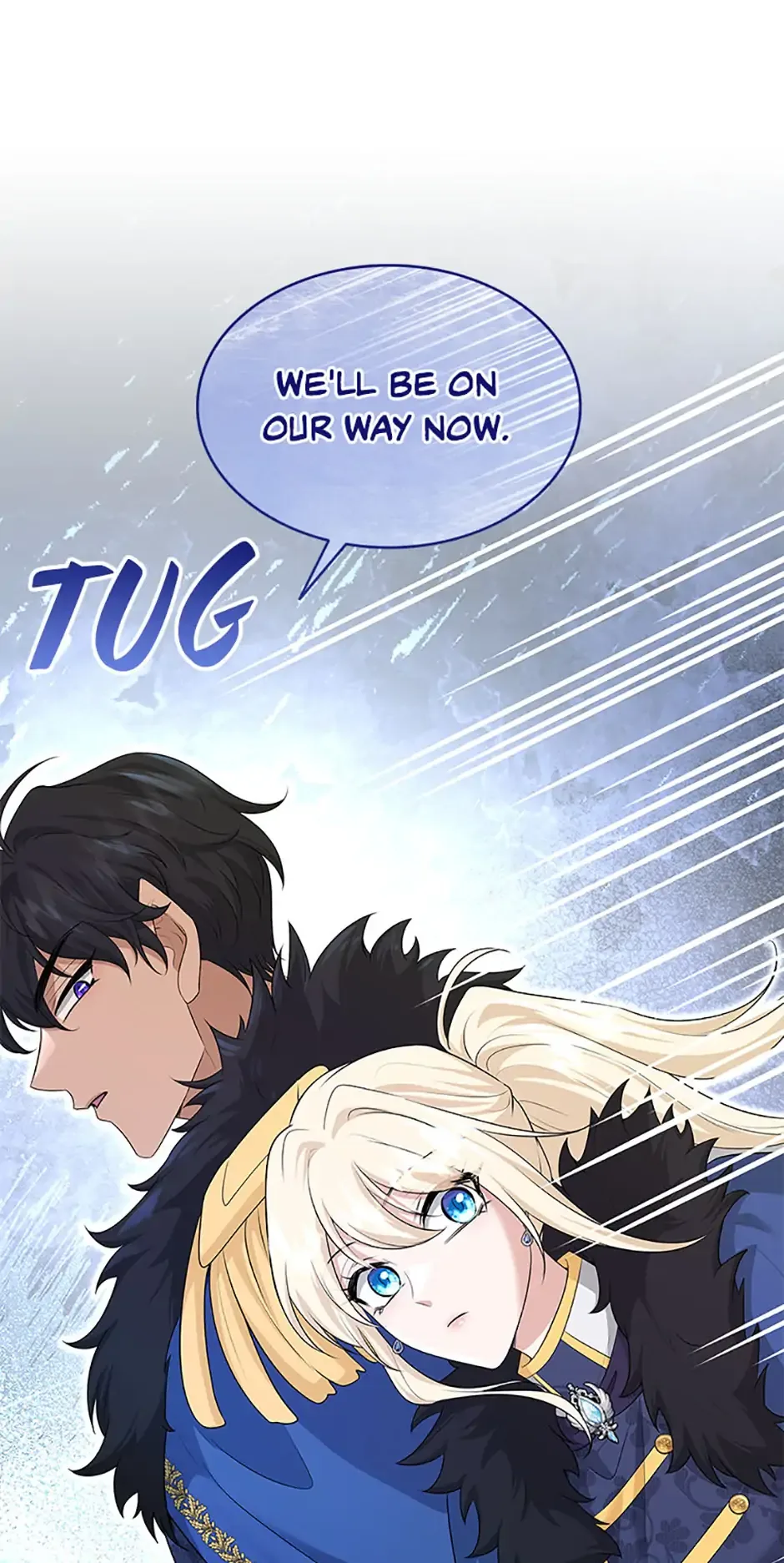 Marriage and Sword Chapter 120 page 60