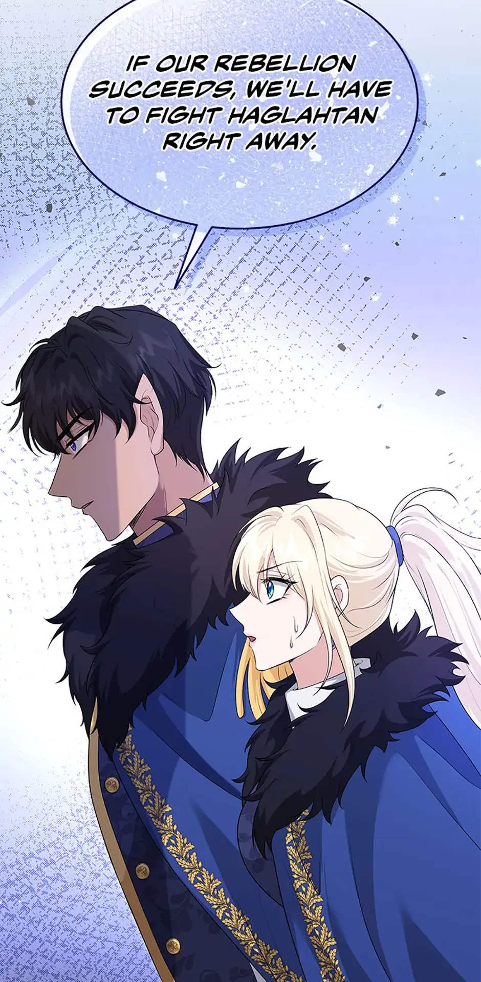 Marriage and Sword Chapter 120 page 66