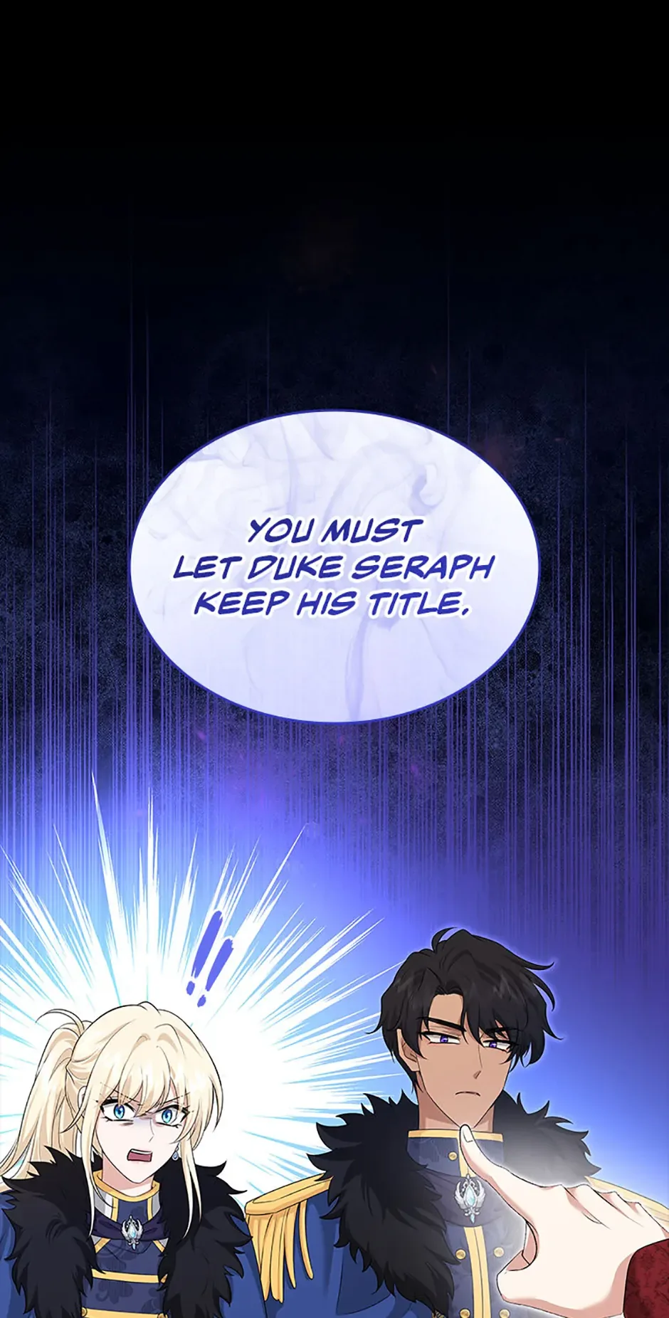Marriage and Sword Chapter 120 page 53