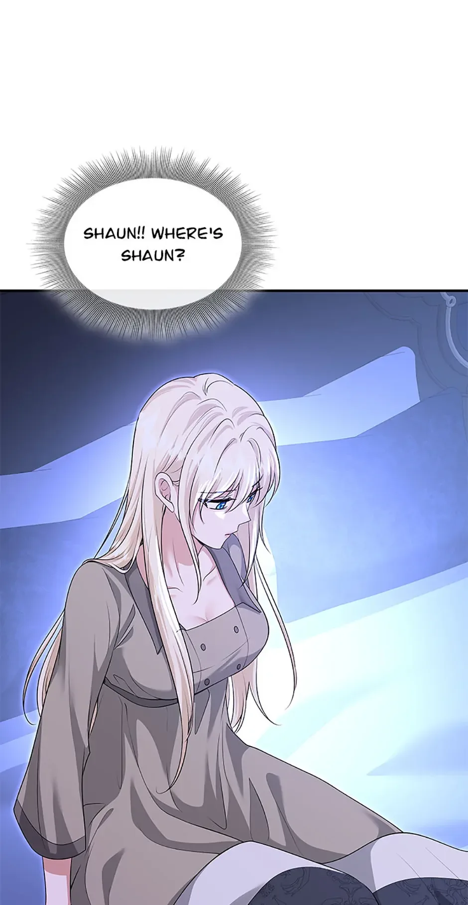 Marriage and Sword Chapter 121 page 95