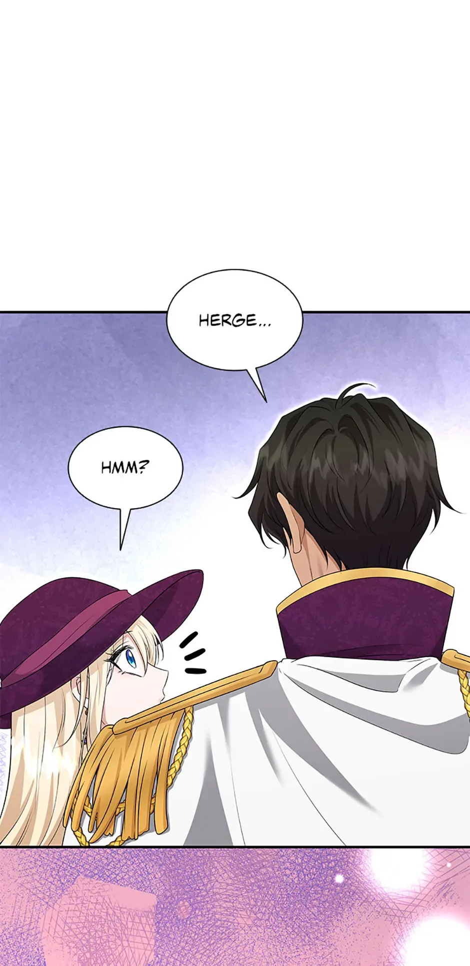 Marriage and Sword Chapter 121 page 74