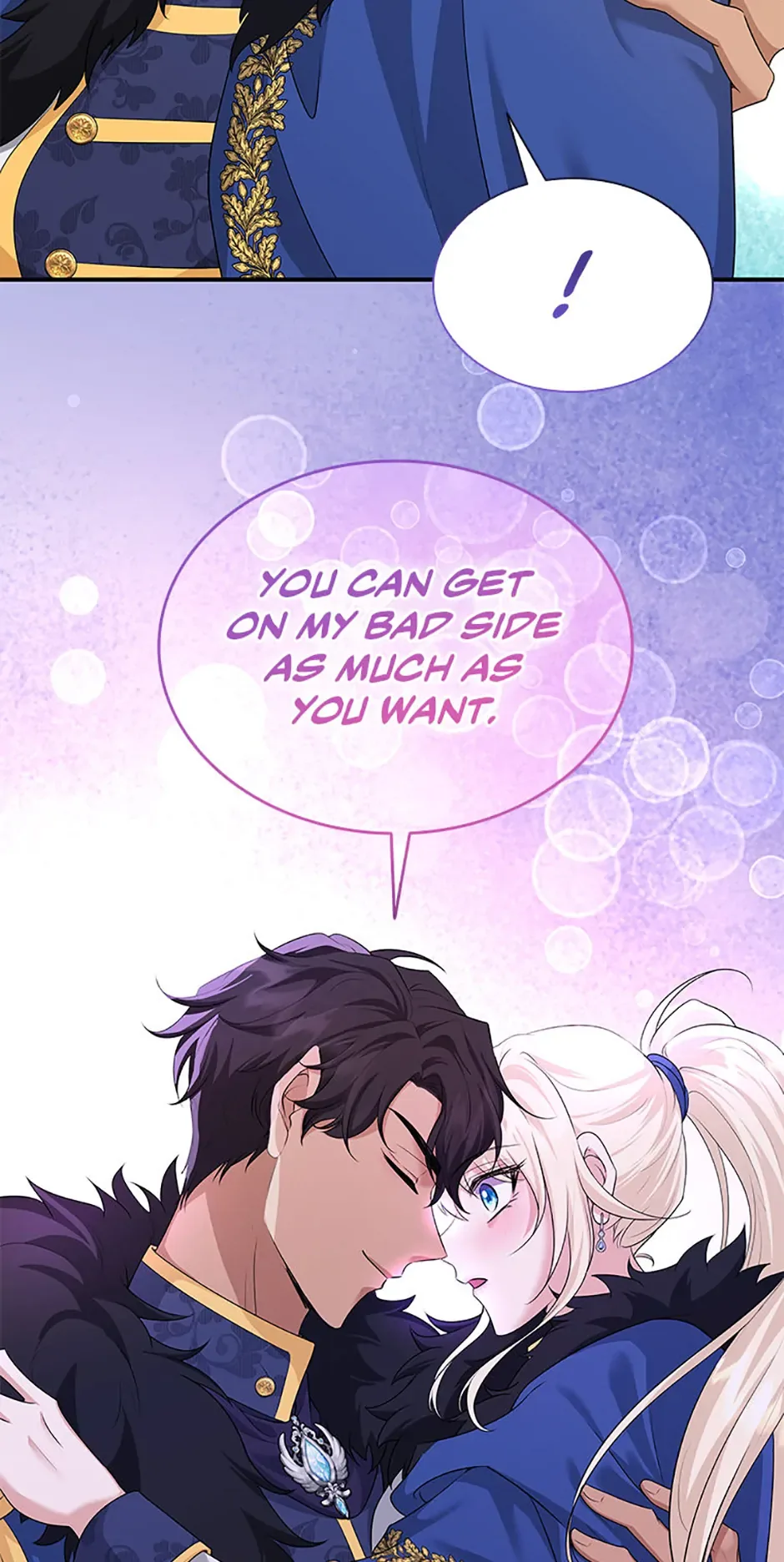 Marriage and Sword Chapter 120 page 75