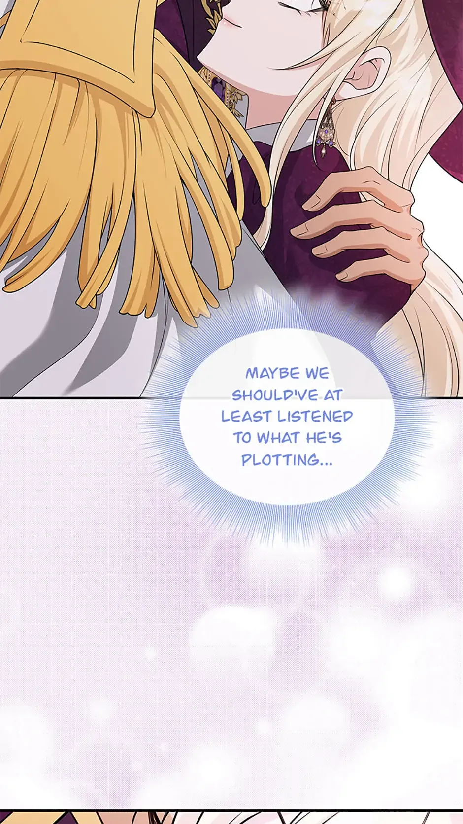 Marriage and Sword Chapter 121 page 81