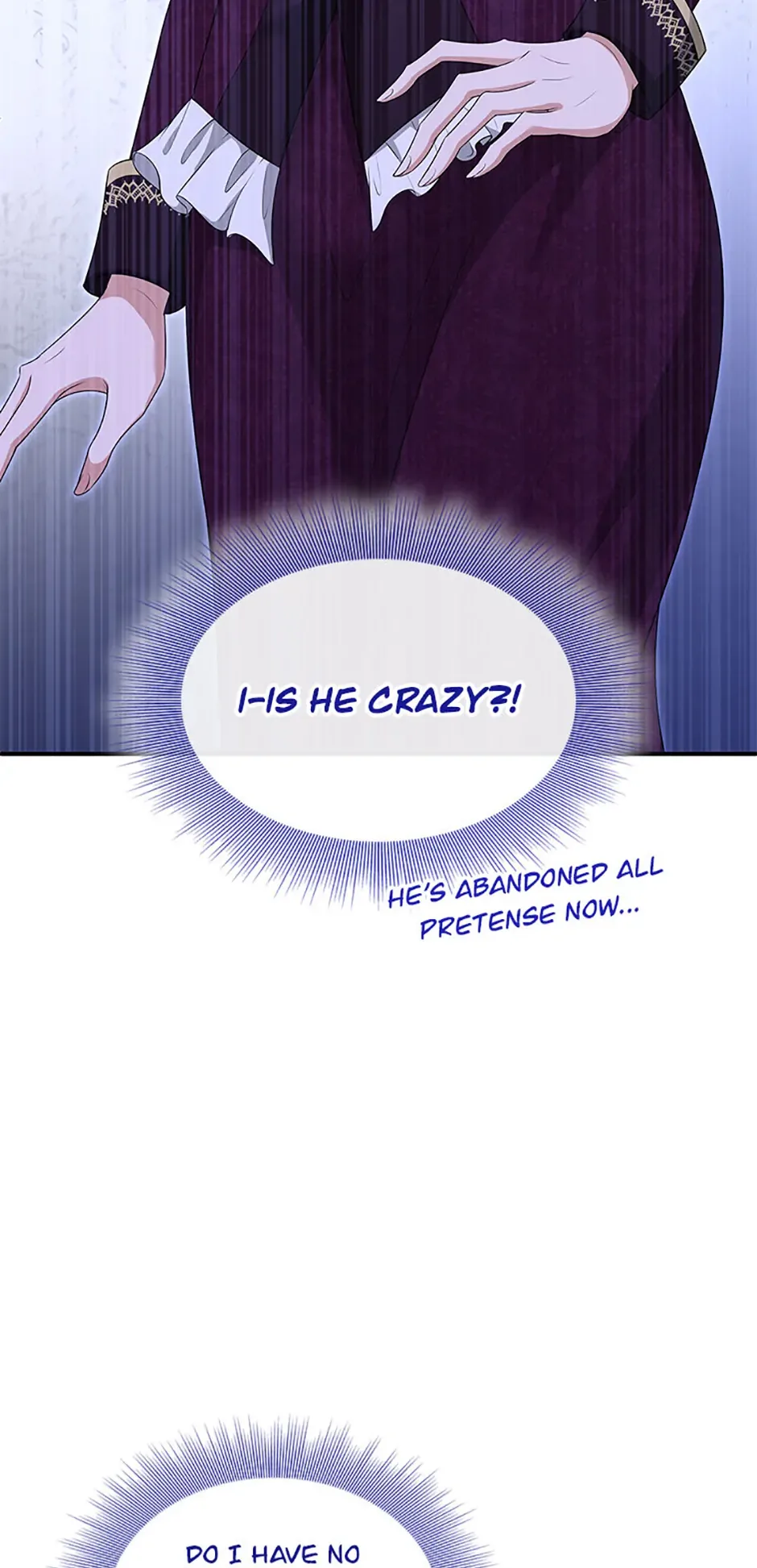 Marriage and Sword Chapter 121 page 39