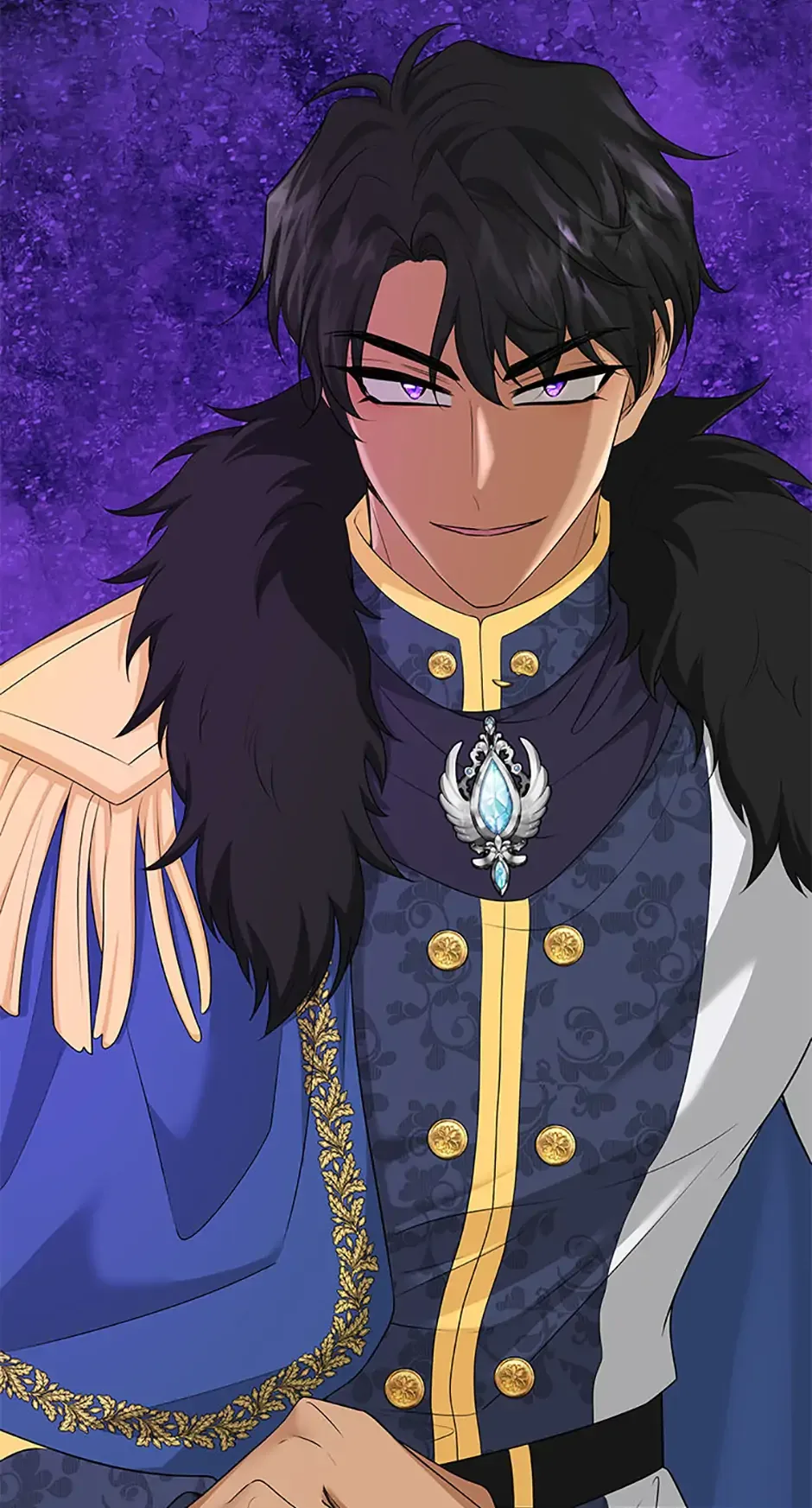 Marriage and Sword Chapter 120 page 42