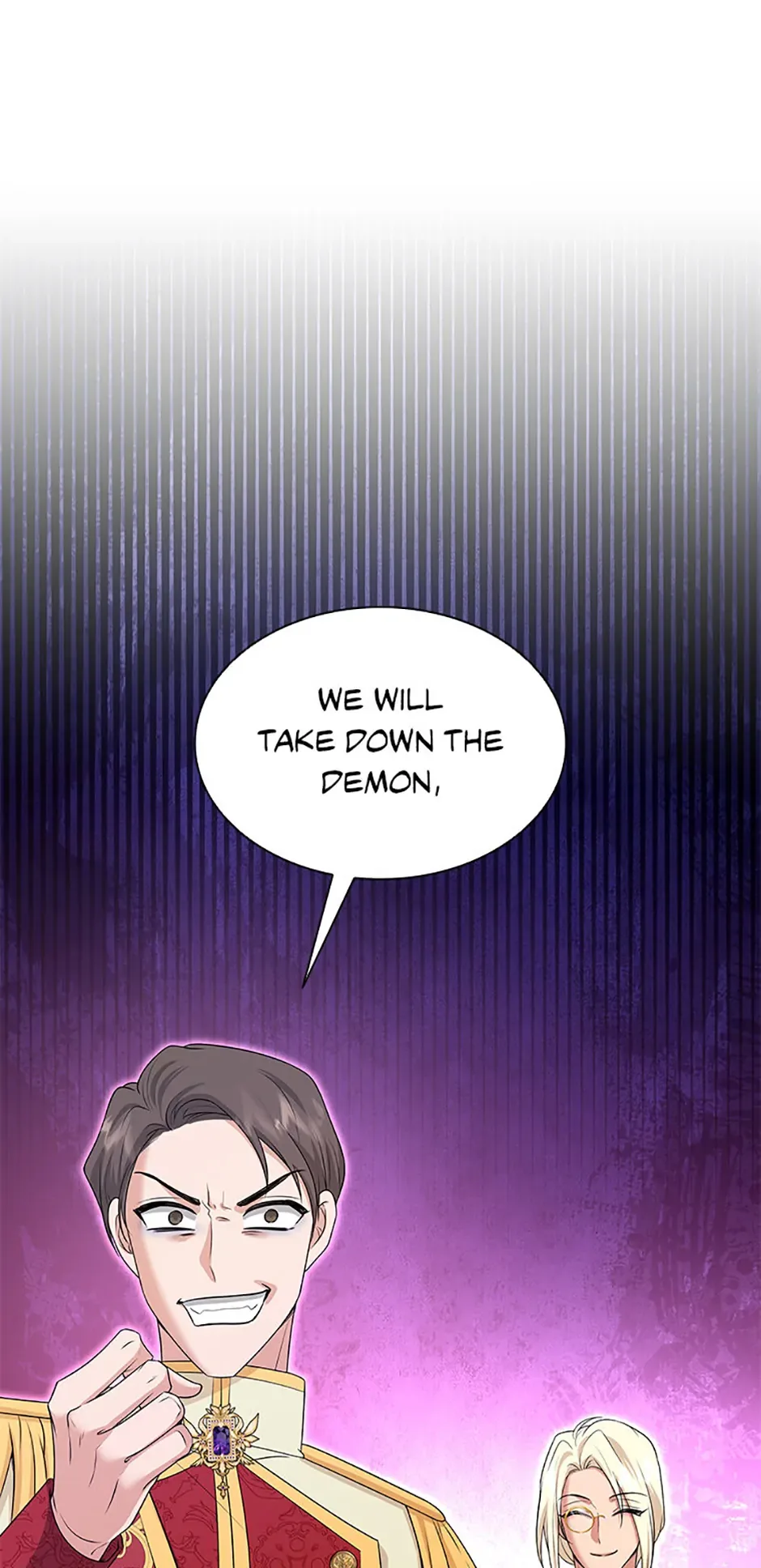 Marriage and Sword Chapter 120 page 99