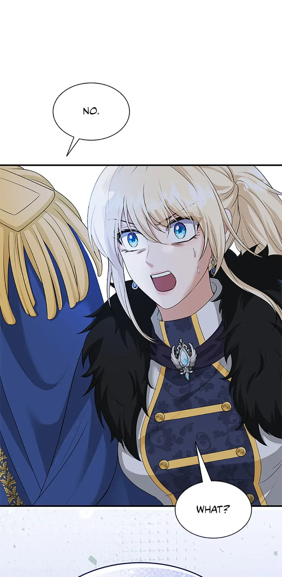 Marriage and Sword Chapter 120 page 65