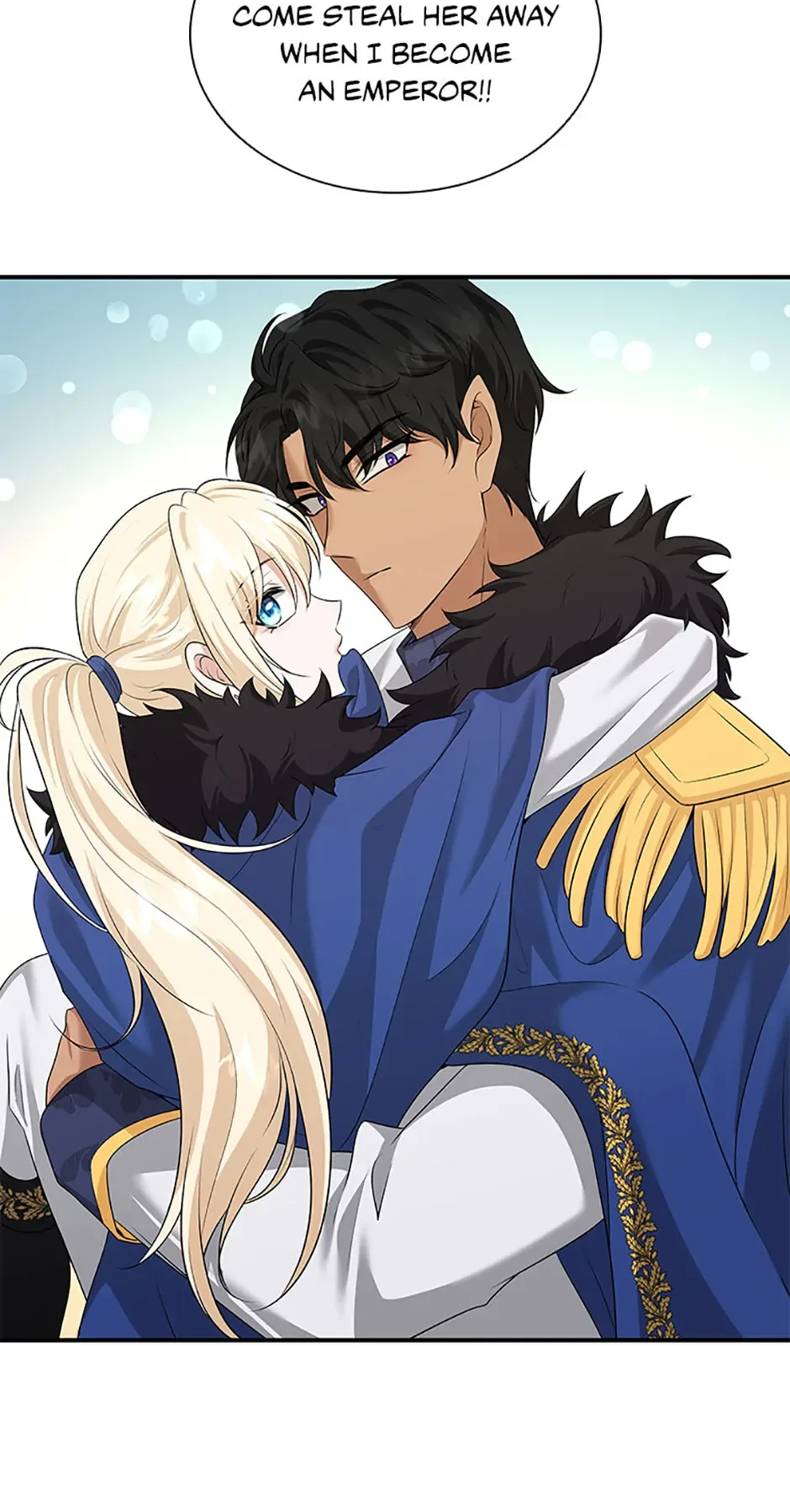 Marriage and Sword Chapter 120 page 81