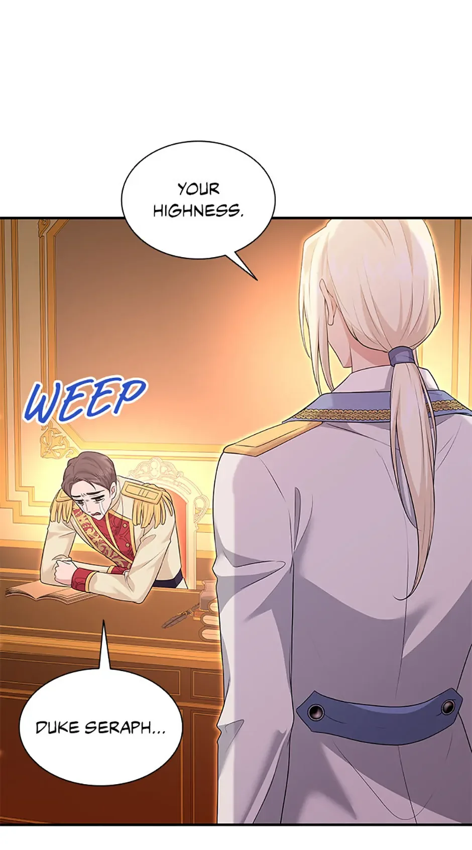 Marriage and Sword Chapter 120 page 88