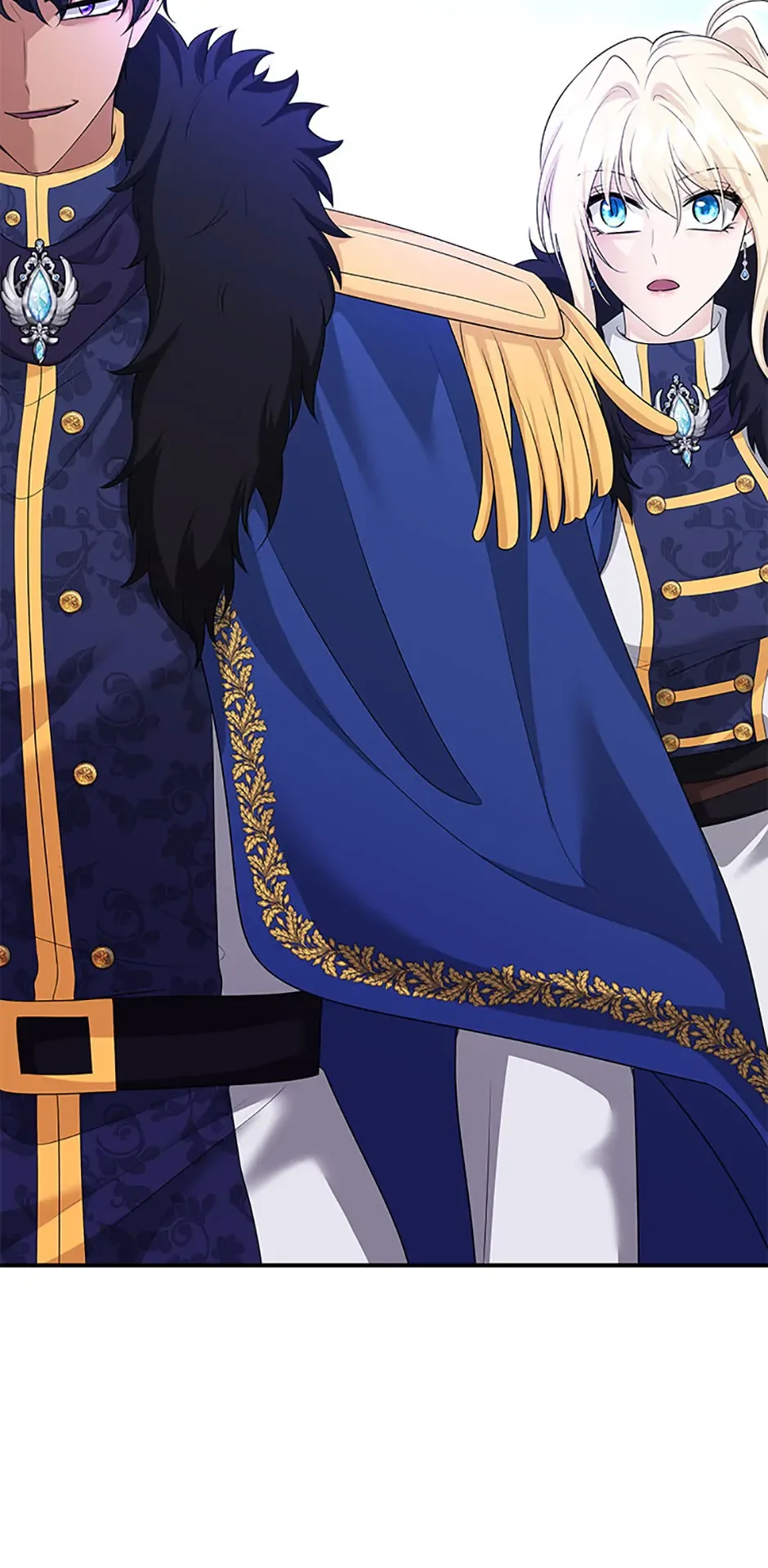 Marriage and Sword Chapter 120 page 70
