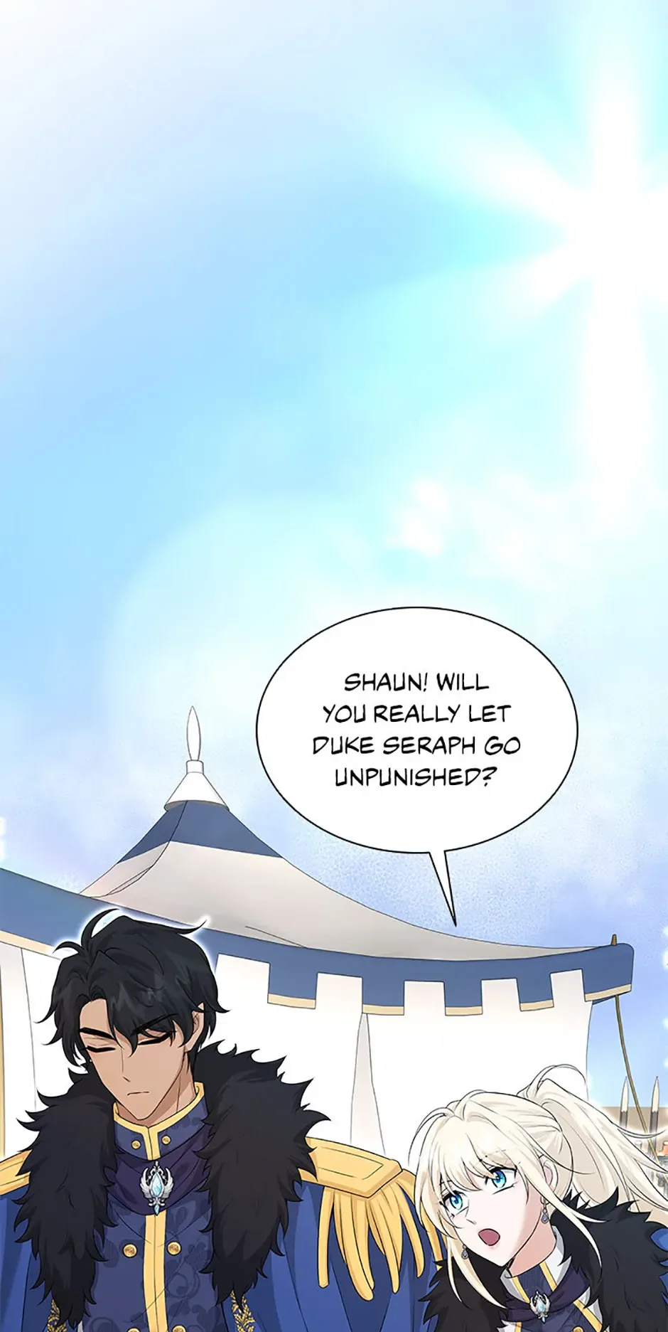 Marriage and Sword Chapter 120 page 63
