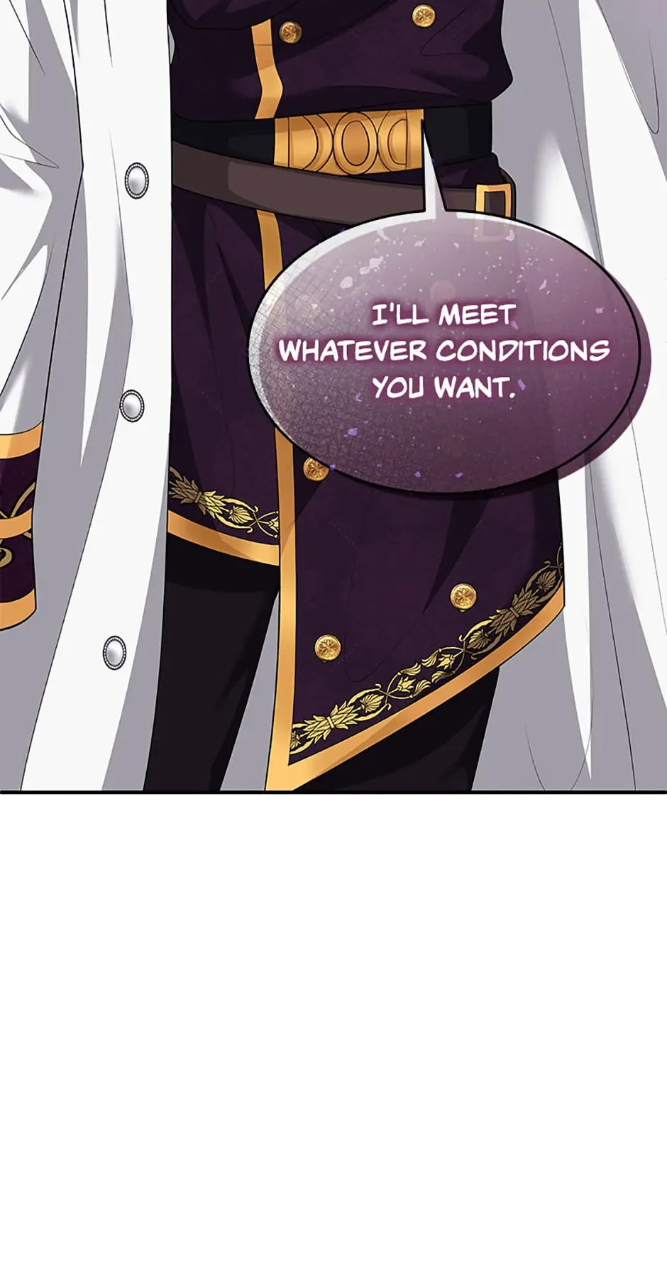 Marriage and Sword Chapter 121 page 53