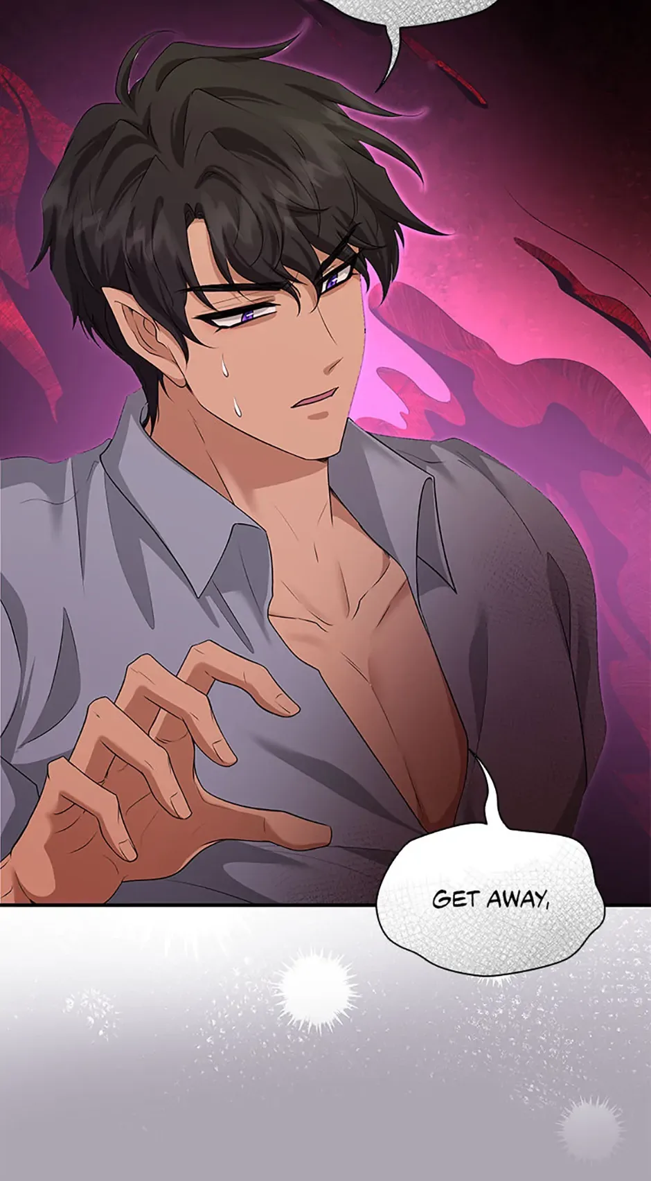 Marriage and Sword Chapter 121 page 88