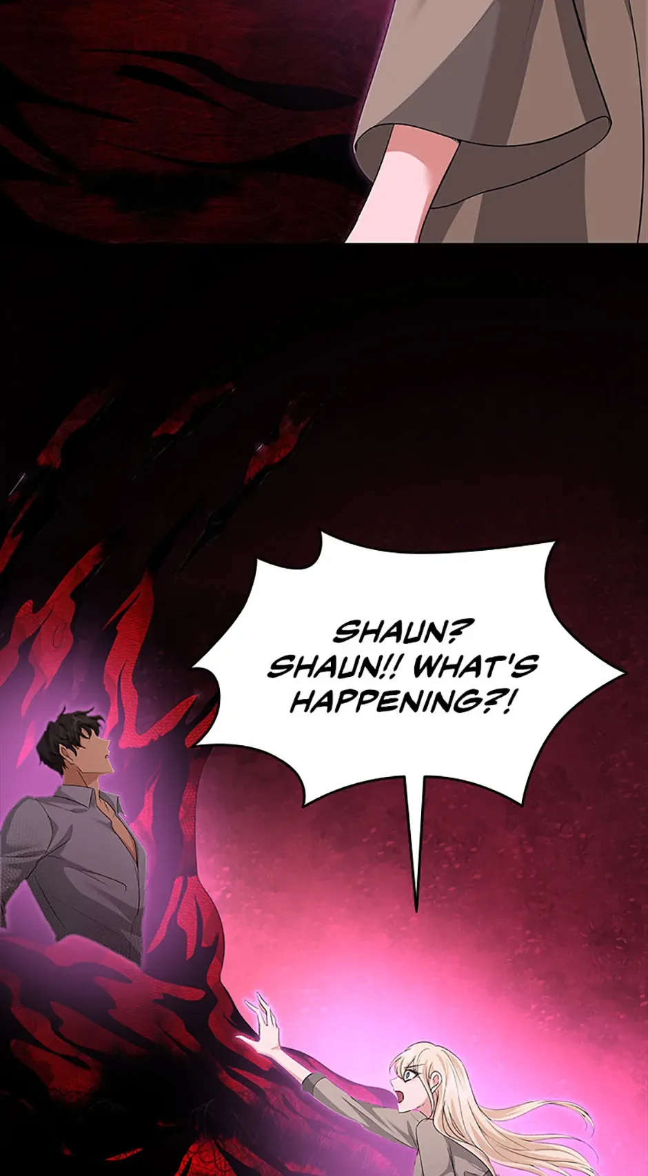 Marriage and Sword Chapter 121 page 86