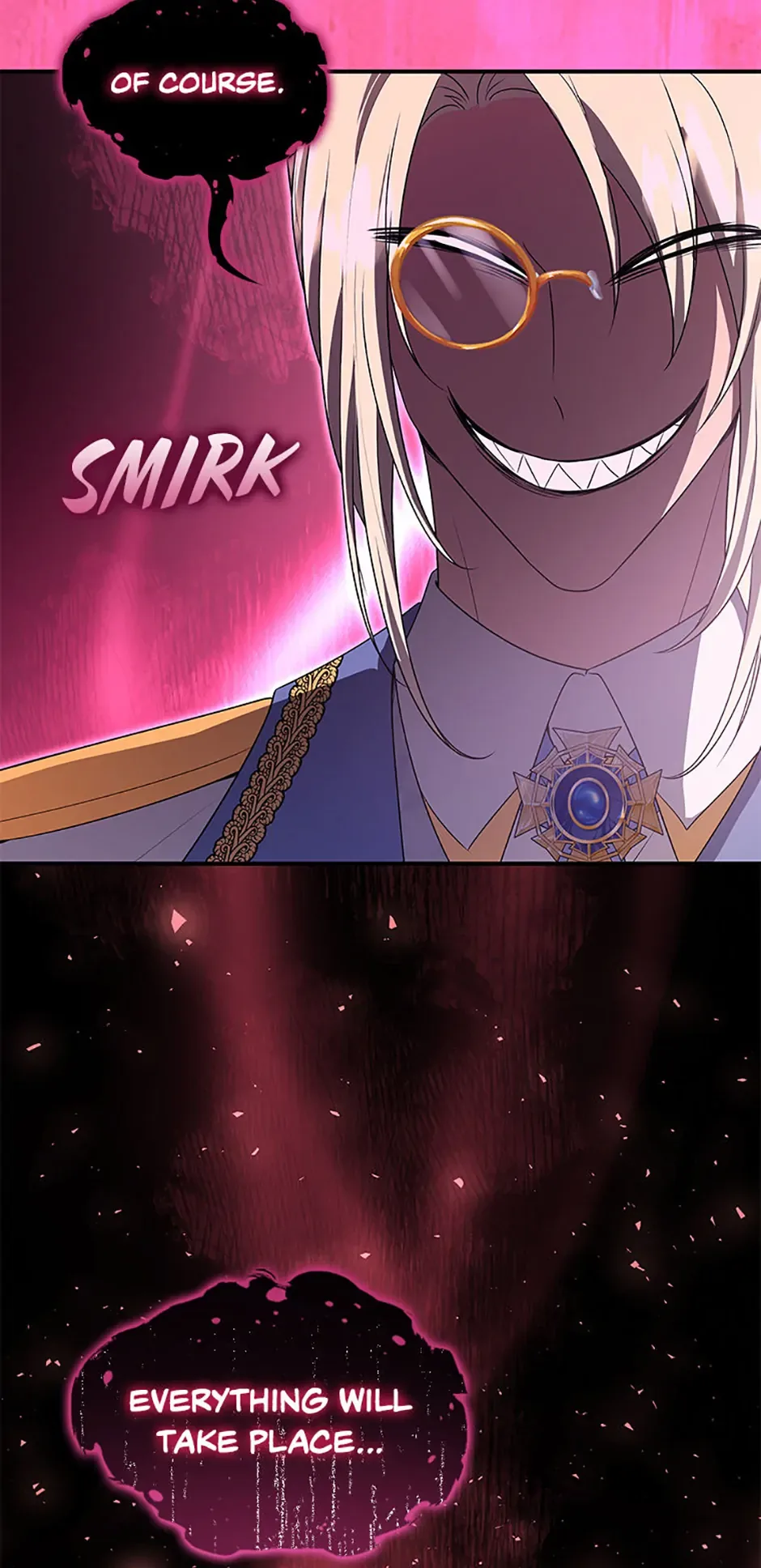 Marriage and Sword Chapter 120 page 101