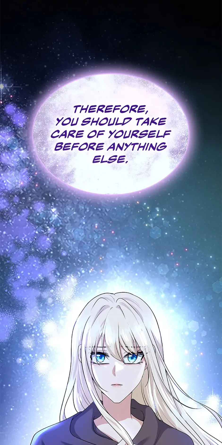 Marriage and Sword Chapter 121 page 105
