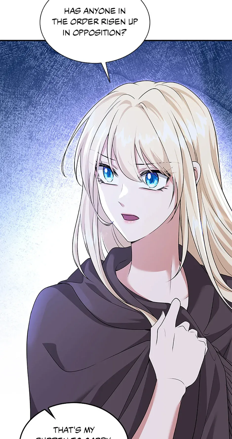 Marriage and Sword Chapter 121 page 110