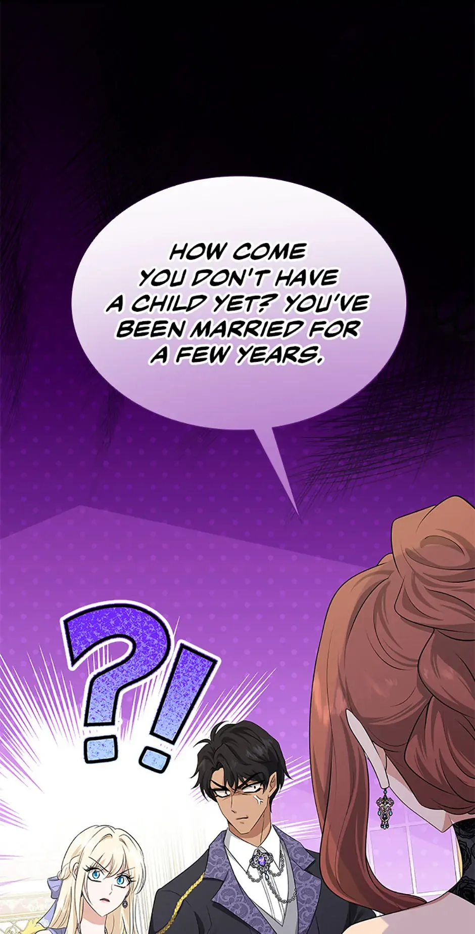 Marriage and Sword Chapter 117 page 59
