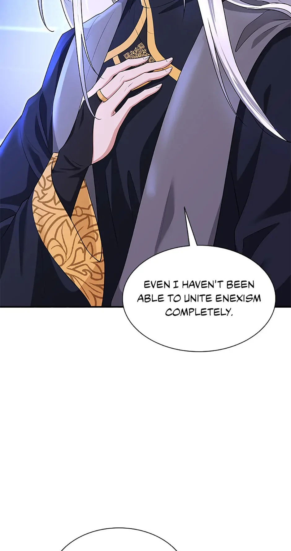 Marriage and Sword Chapter 121 page 109