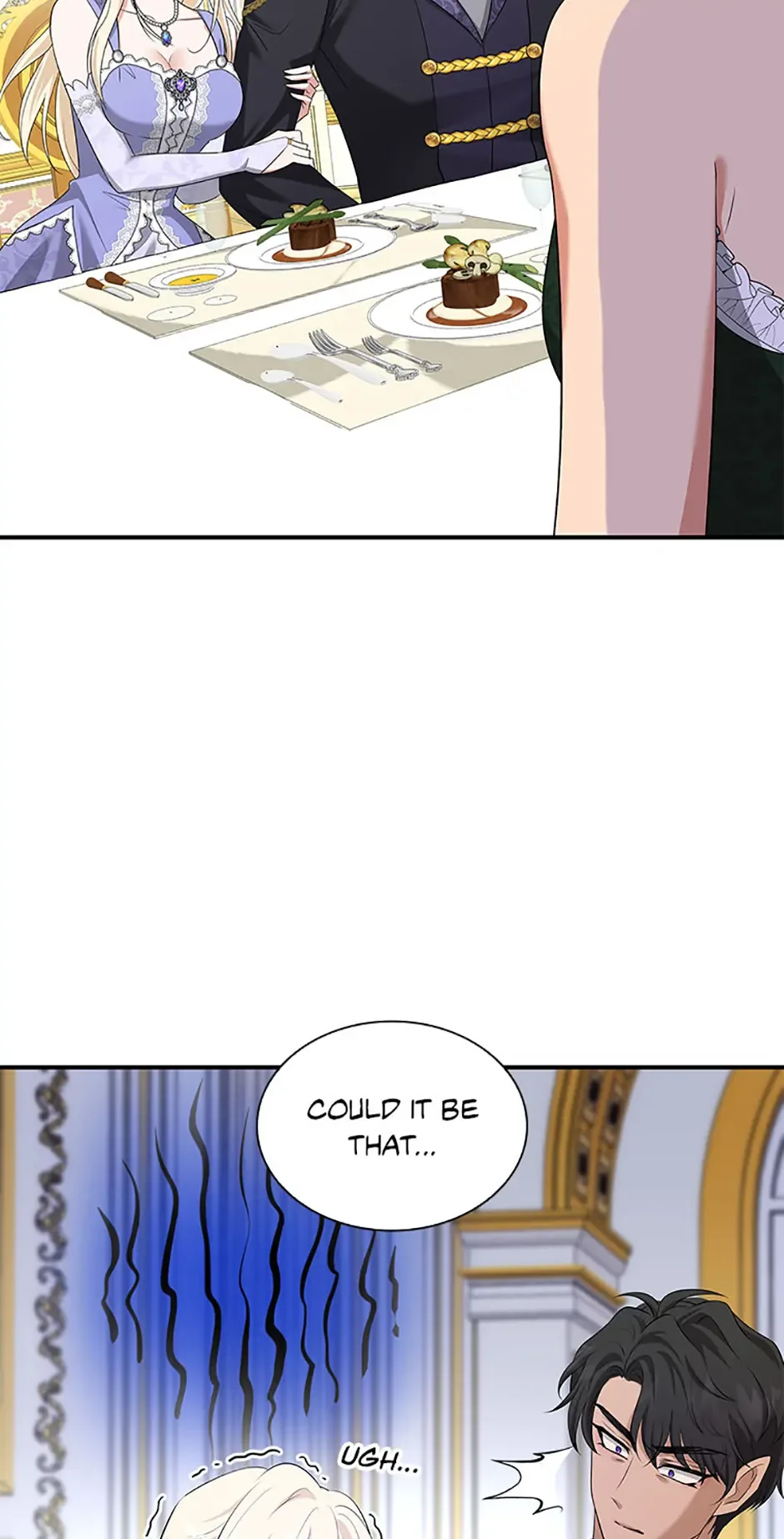 Marriage and Sword Chapter 117 page 60