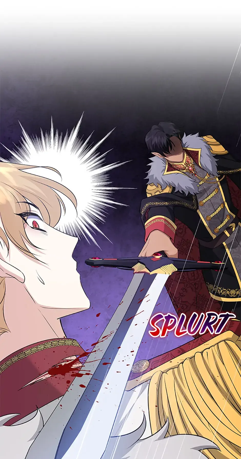 Marriage and Sword Chapter 110 page 78