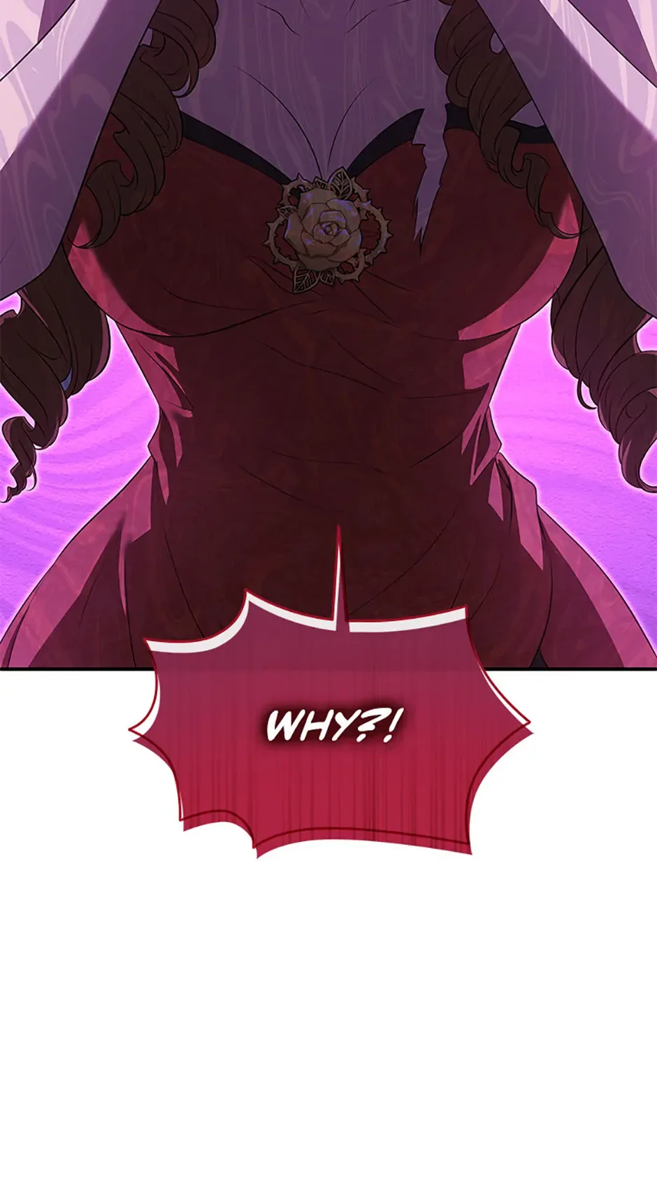 Marriage and Sword Chapter 116 page 40