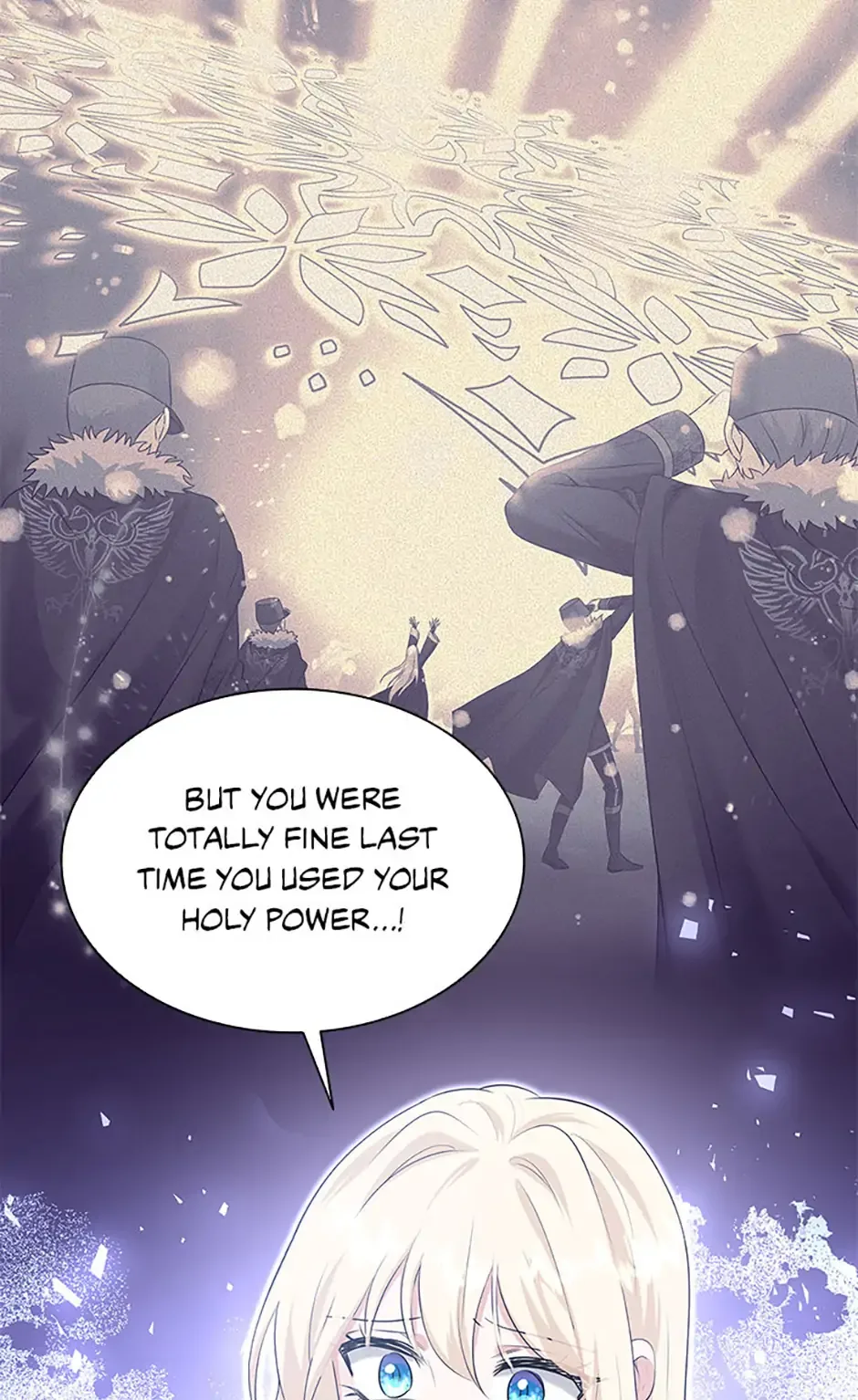 Marriage and Sword Chapter 112 page 56