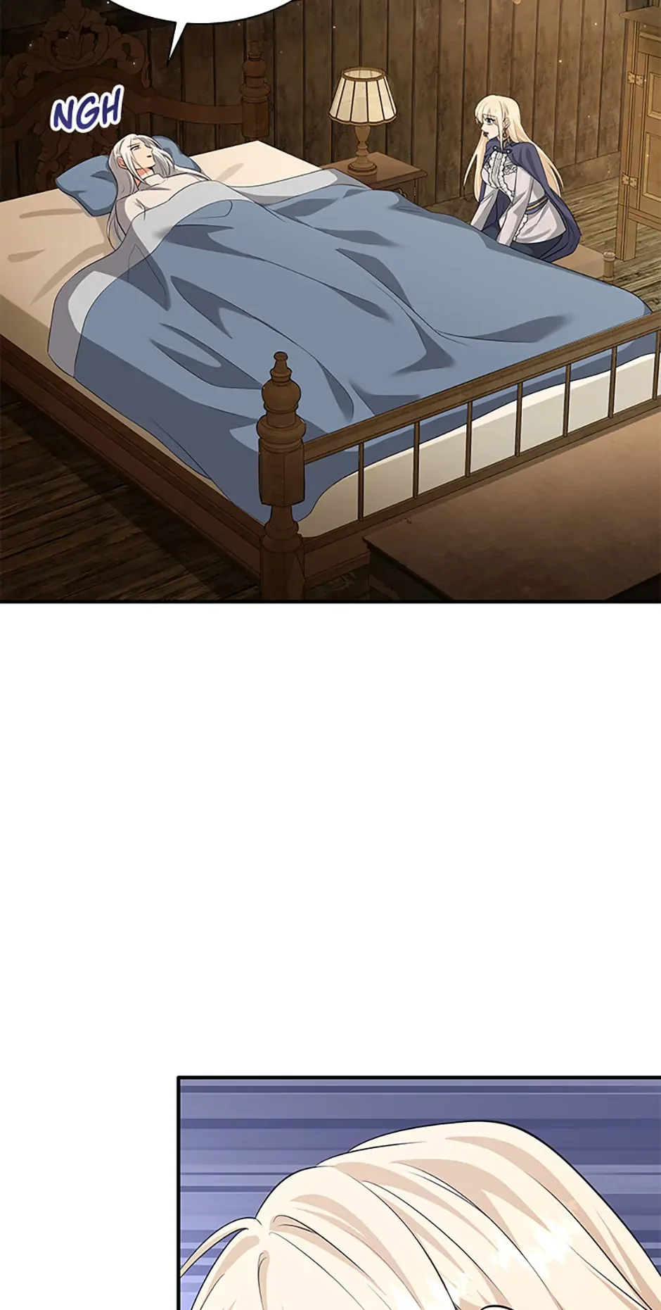 Marriage and Sword Chapter 112 page 52
