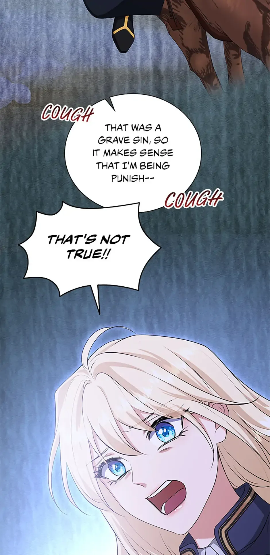 Marriage and Sword Chapter 112 page 69