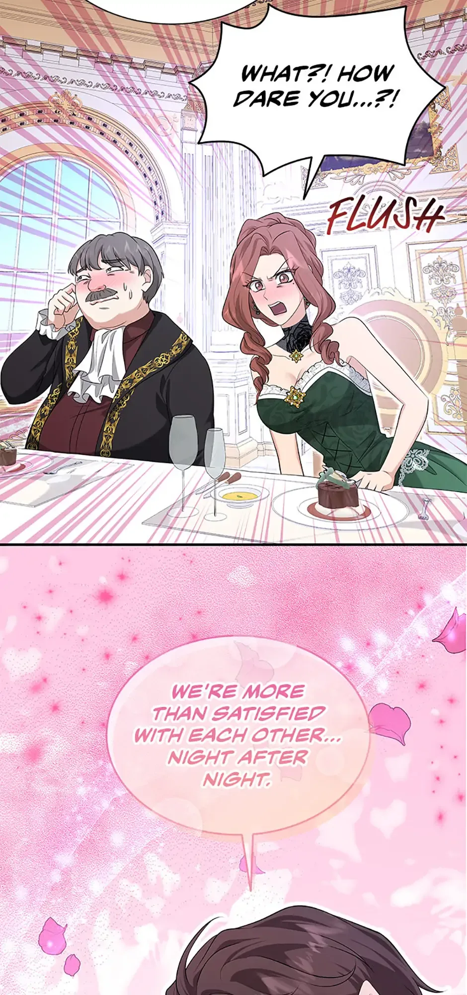 Marriage and Sword Chapter 117 page 67