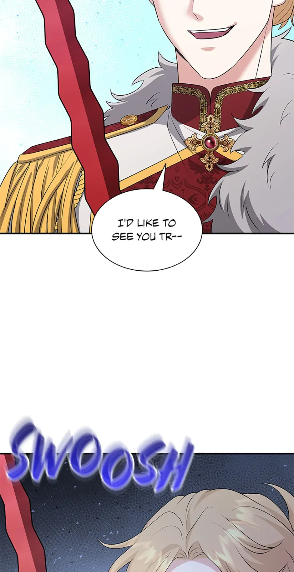 Marriage and Sword Chapter 110 page 76