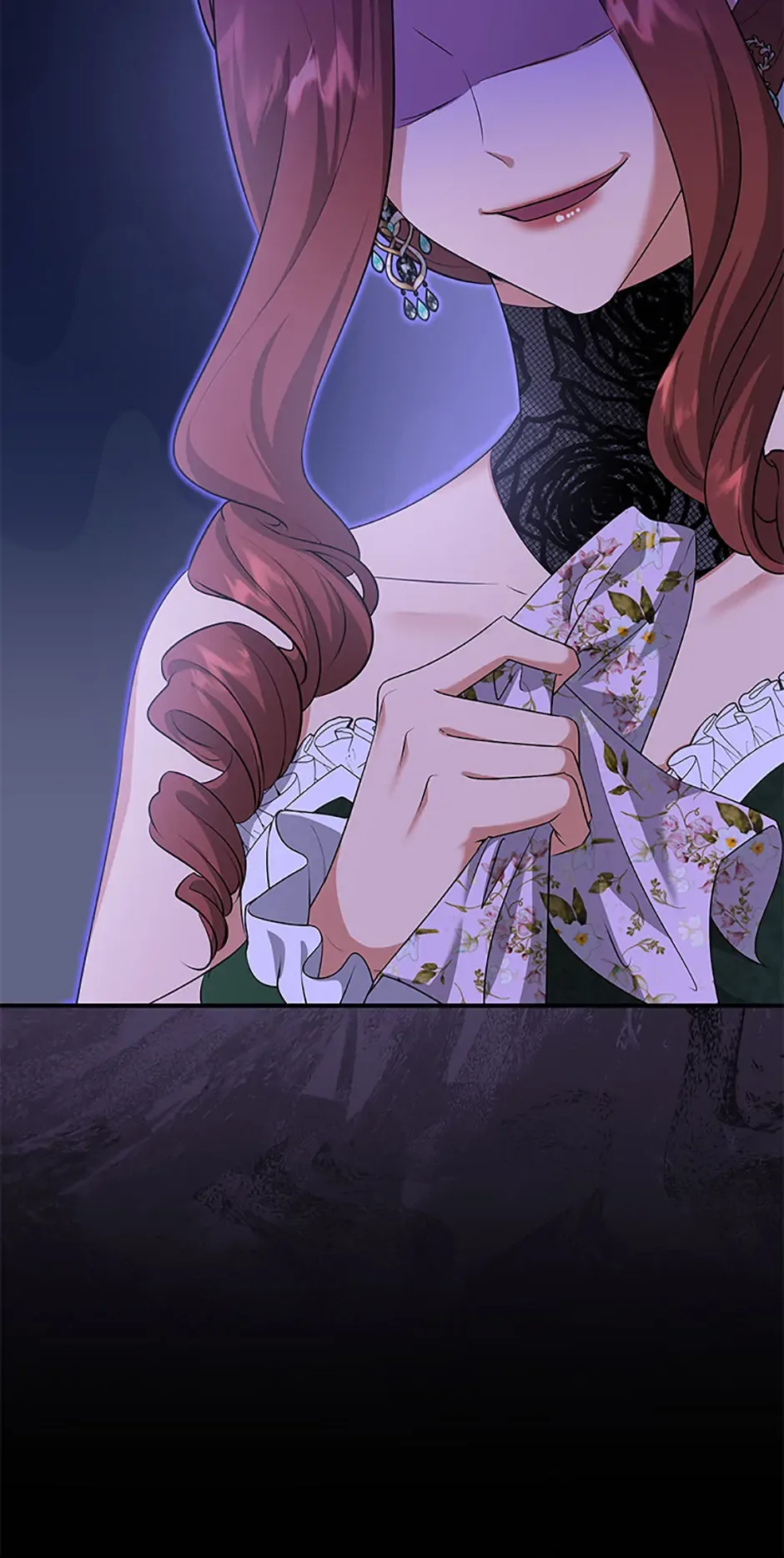 Marriage and Sword Chapter 117 page 58