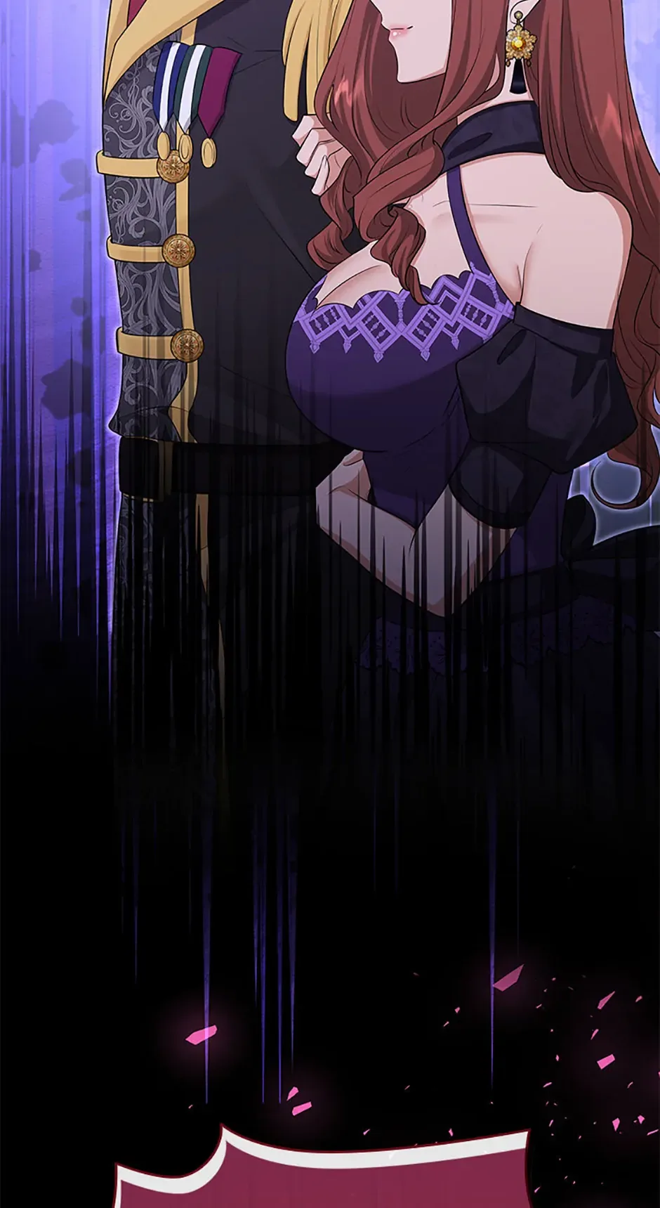 Marriage and Sword Chapter 116 page 38