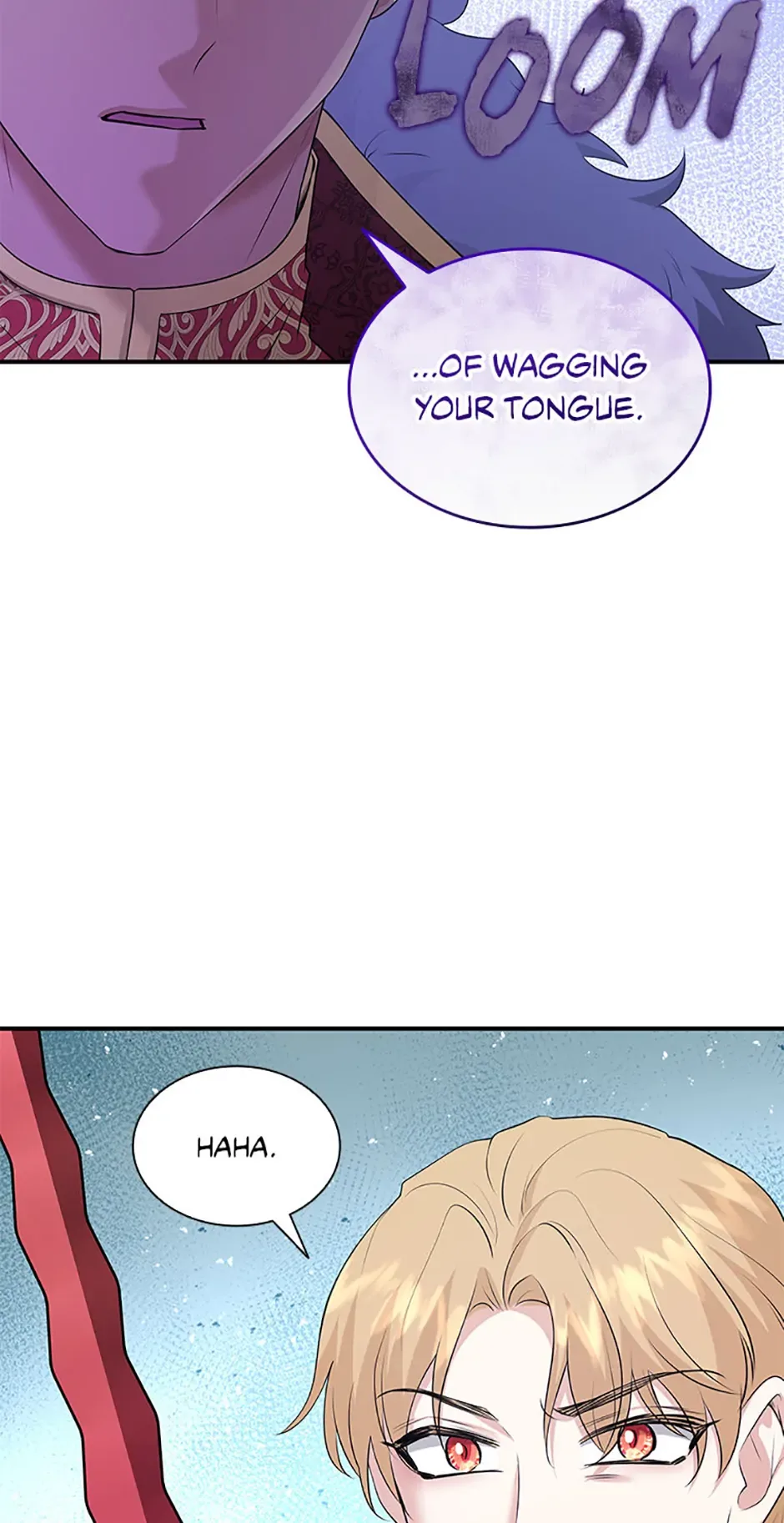 Marriage and Sword Chapter 110 page 75